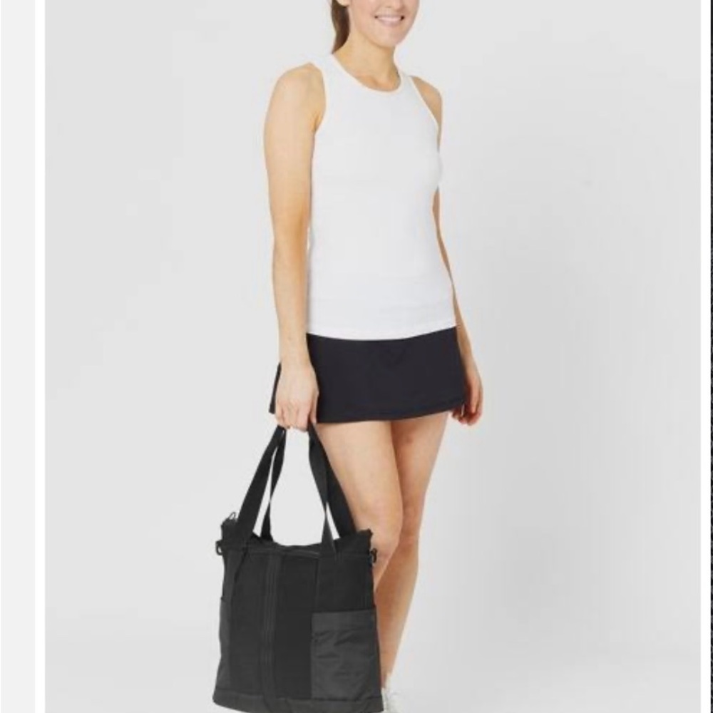 Adidas Tote Bag